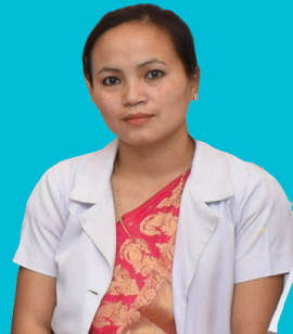 Lalrempuii Fanai