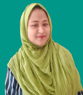 Sumira Begum Laskar