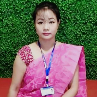 Soibam Sushma Devi